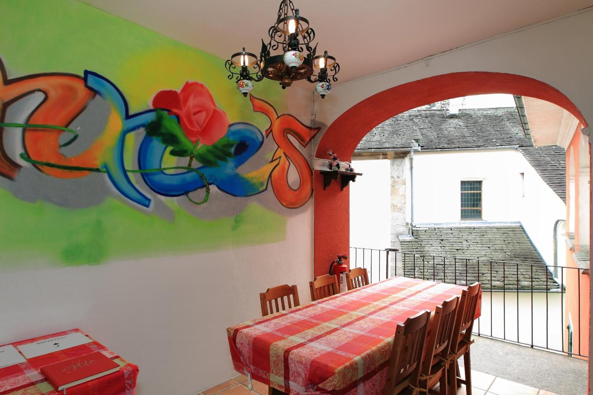 אסקונה Annie'S Bed & Breakfast מראה חיצוני תמונה