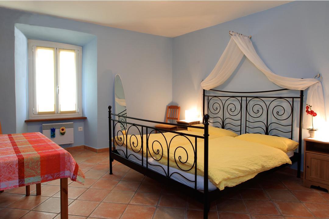 אסקונה Annie'S Bed & Breakfast מראה חיצוני תמונה